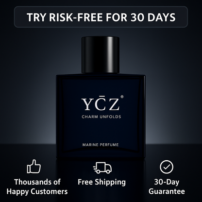 YCZ Hypnosis 2.0 Pheromone Cologne
