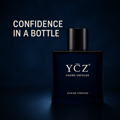 YCZ Hypnosis 2.0 Pheromone Cologne